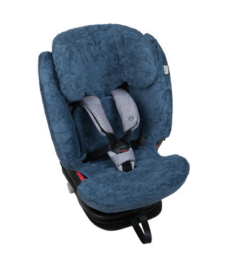 Timboo Timboo - Car seat cover MC TITAN pro - MARIN