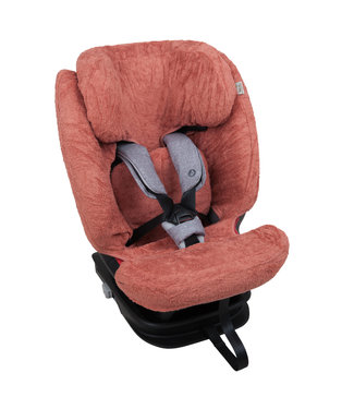 Timboo Timboo - Car seat cover MC TITAN pro - APRICOT BLUSH