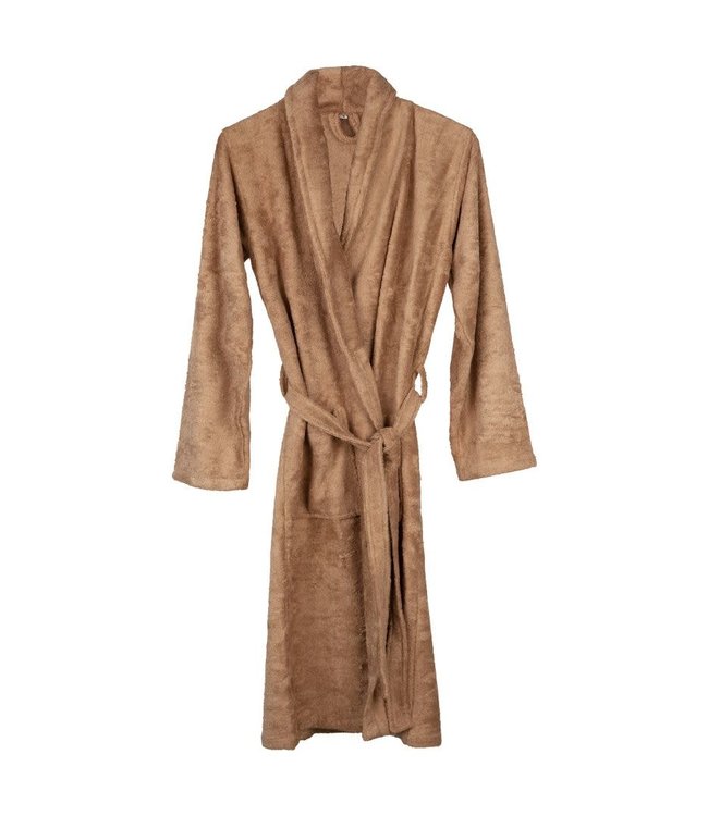 Timboo Timboo - Bath Robe Medium - Savannah Sand