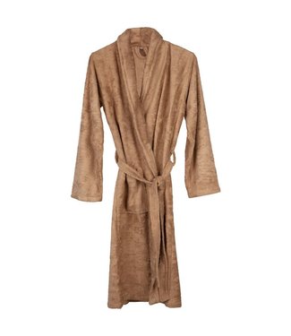Timboo Timboo - Bath Robe Small - Savannah Sand