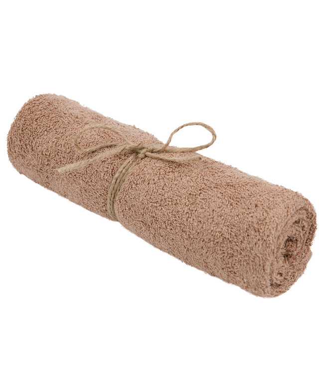 Timboo Timboo - Towel 50X74Cm - Savannah Sand