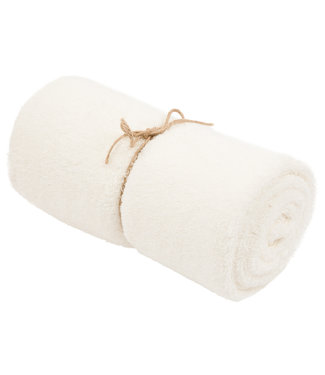 Timboo Timboo - Towel 100X150Cm - Daisy White