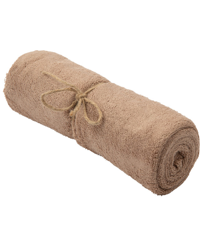 Timboo Timboo - Towel 74X110Cm - Savannah Sand