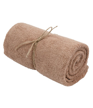 Timboo Timboo - Towel 100X150Cm - Savannah Sand