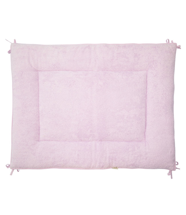 Timboo Timboo - Play Pen Inlay 95X75Cm - Silky Lilac
