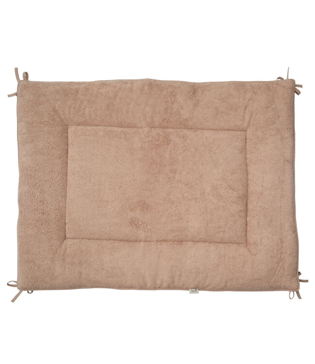 Timboo Timboo - Play Pen Inlay 95X75Cm - Savannah Sand