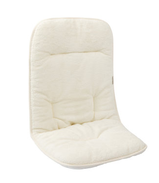 Timboo Timboo - RELAX LINER - DAISY WHITE