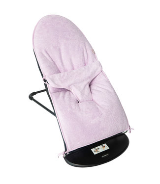 Timboo Timboo - Relax Liner Babybjorn 545 - Silky Lilac