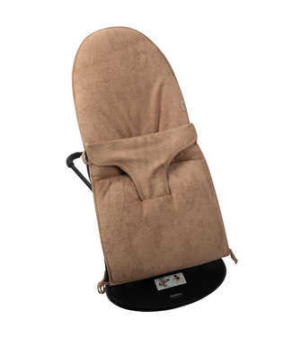 Timboo Timboo - Relax Liner Babybjorn - Savannah Sand