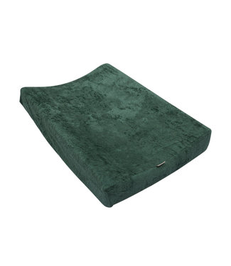 Timboo Timboo - Cover For Changing Pad 76X51Cm - Aspen Green