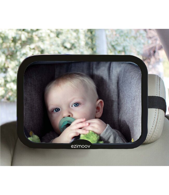 Ezimoov Ezimoov - Mirror square