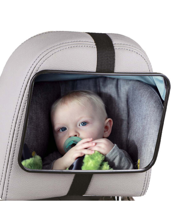 Ezimoov Ezimoov - EZI MIRROR CLASSIC - Eco friendly