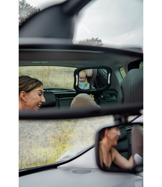 Ezimoov Ezimoov - EZI MIRROR CLIP