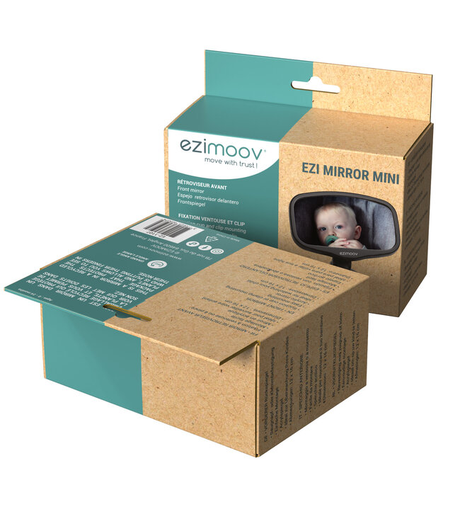 Ezimoov Ezimoov - EZI MIRROR MINI