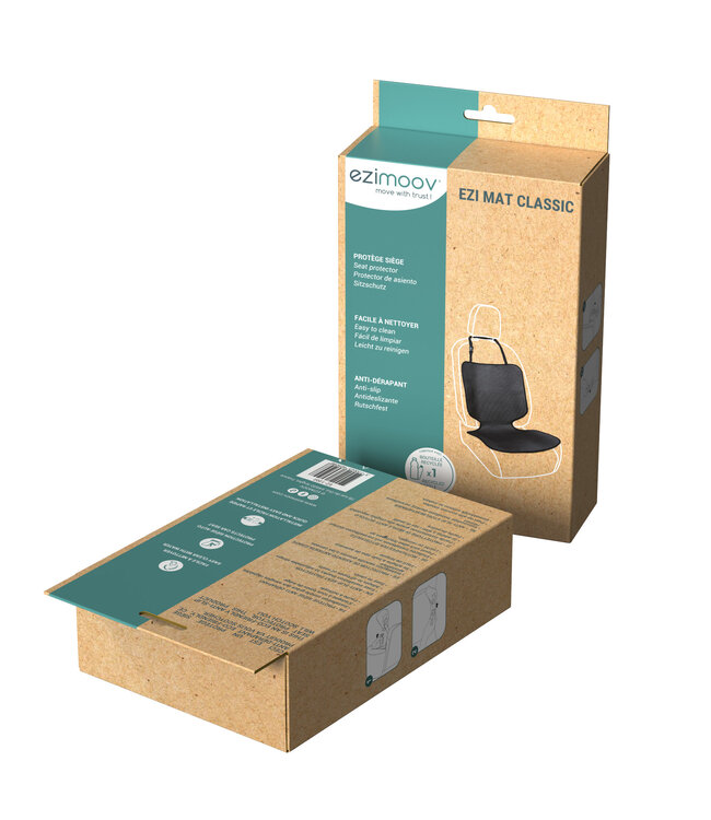Ezimoov Ezimoov - EZI MAT CLASSIC - Eco friendly