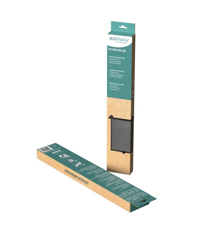 Ezimoov Ezimoov - EZI SUN ROLLER