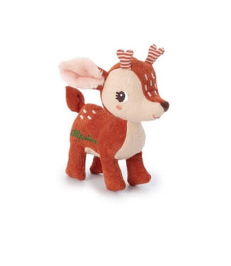 Lilliputiens Lilliputiens - Stella Minifiguur Hert