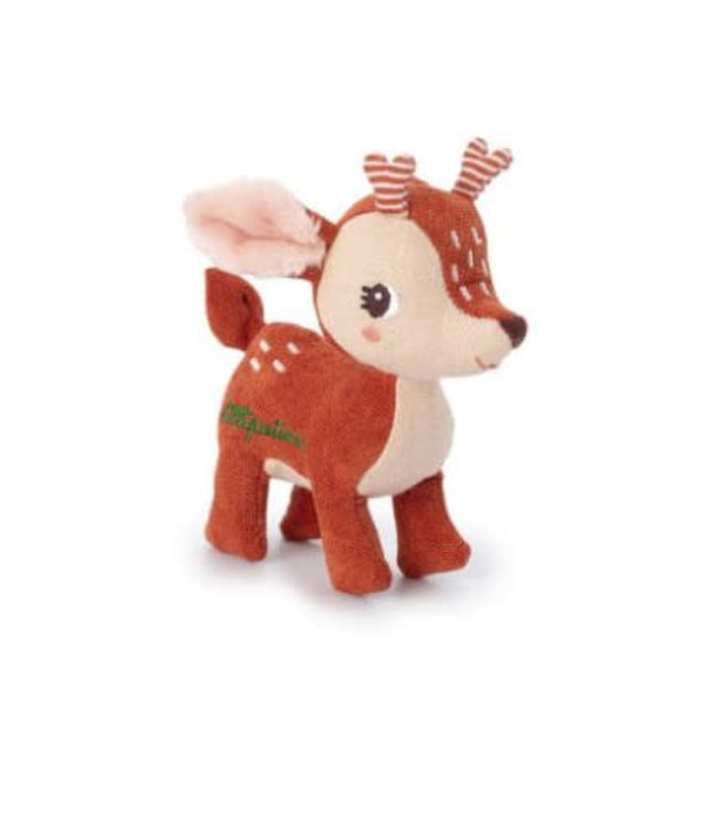 Lilliputiens Lilliputiens - Stella Minifiguur Hert