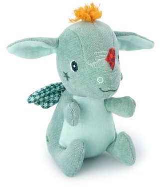 Lilliputiens Lilliputiens - Joe Minifiguur Draak