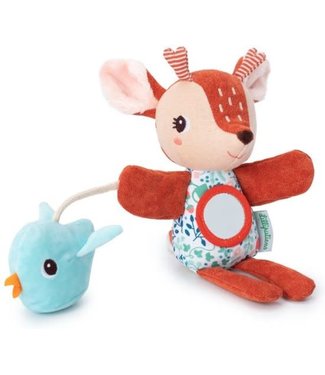 Lilliputiens Lilliputiens - Stella Activiteiten Handpop