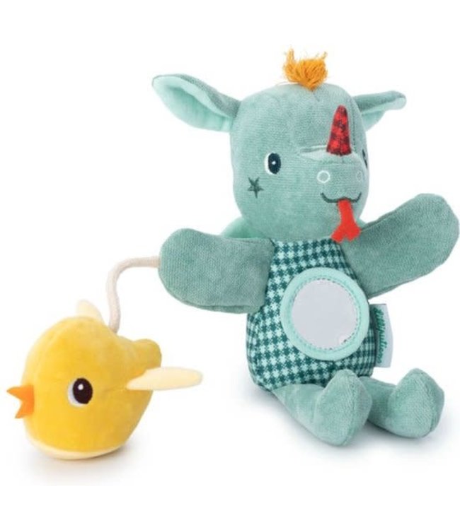 Lilliputiens Lilliputiens - Joe Activiteiten Handpop