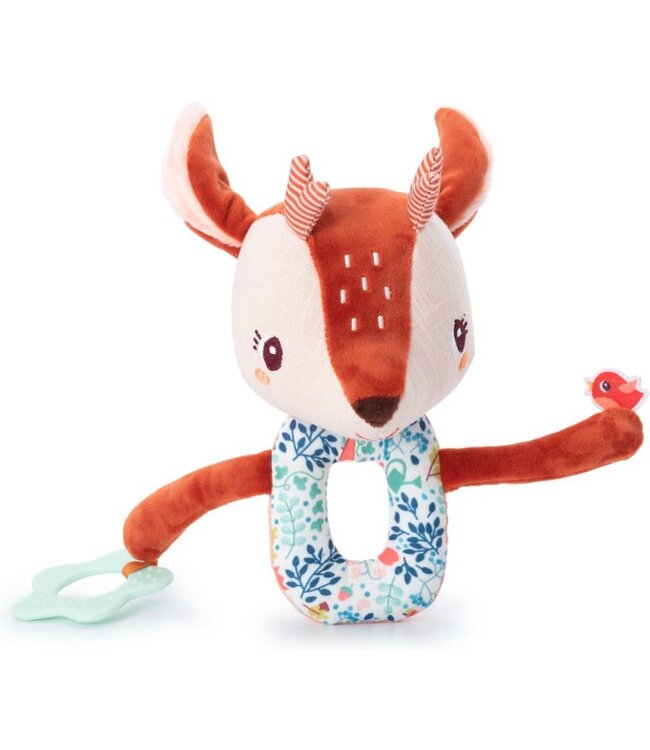 Lilliputiens Lilliputiens - Stella Zintuiglijke Activiteitenslinger