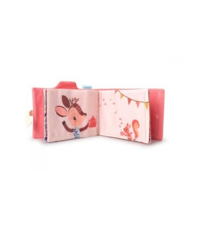 Lilliputiens Lilliputiens - Stella Fotoalbum