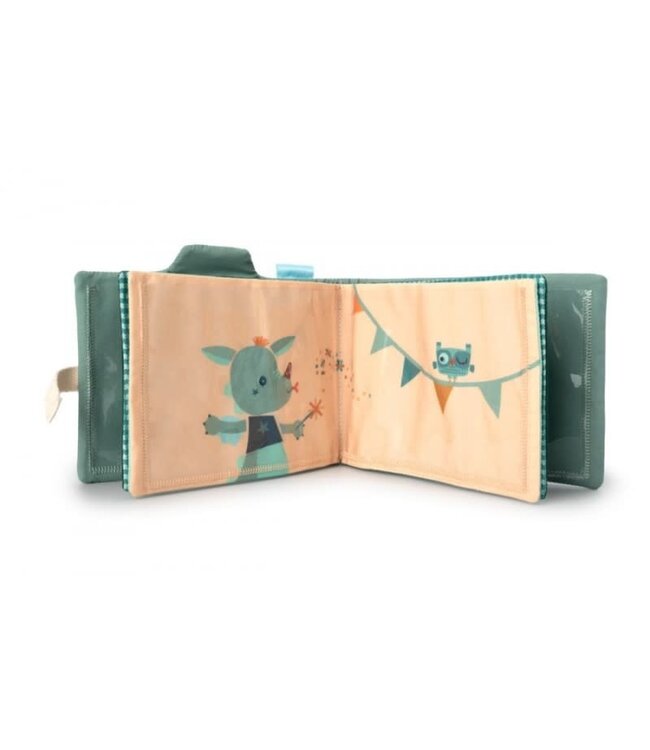 Lilliputiens Lilliputiens - Joe Fotoalbum