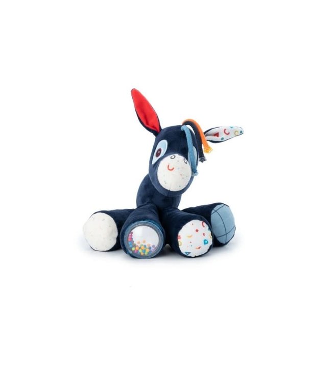 Lilliputiens Lilliputiens - Ignace In Galop - Geluidsezel