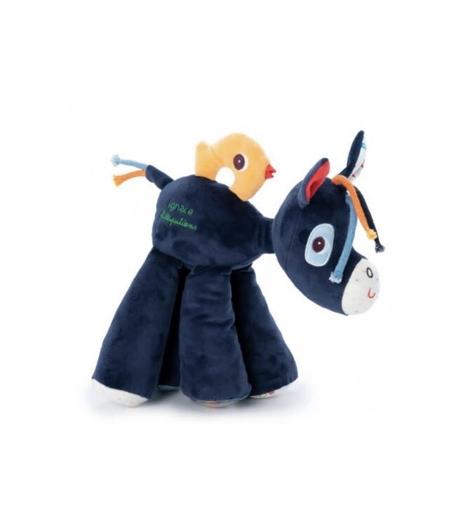 Lilliputiens Lilliputiens - Ignace In Galop - Geluidsezel