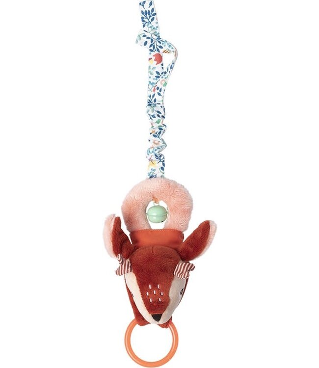 Lilliputiens Lilliputiens - Stella Rammelaar Met Belletje