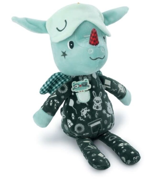 Lilliputiens Lilliputiens - Joe Slaapvriendje