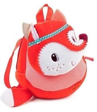 Lilliputiens Lilliputiens - Zachte Rugzak Alice