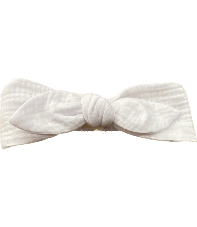 Jamiks Jamiks - Haarband Tetra - Ecru