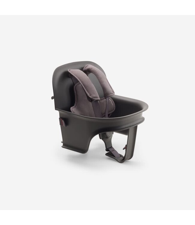Bugaboo Bugaboo -  Giraffe baby set GREY