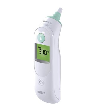 Braun Braun - ThermoScan¬Æ6