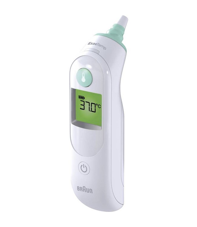 Braun Braun - ThermoScan 6