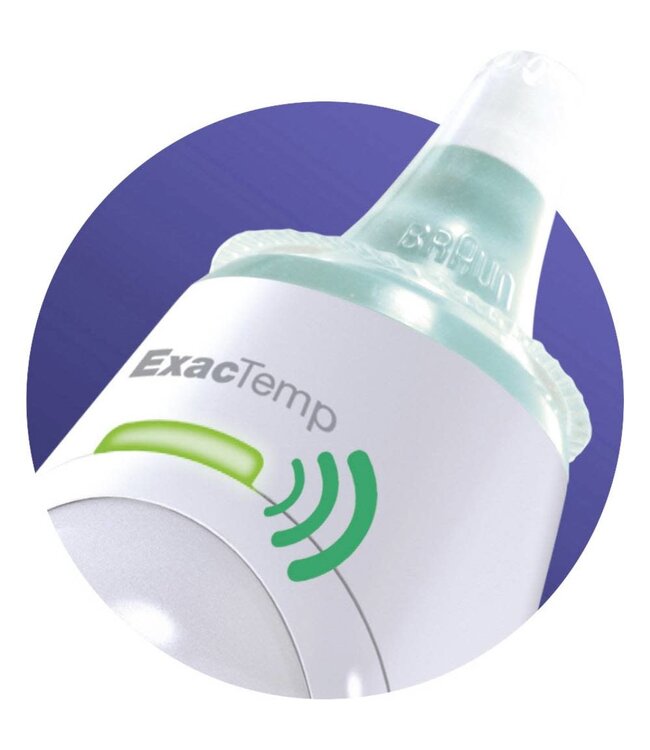 Braun Braun - ThermoScan 6