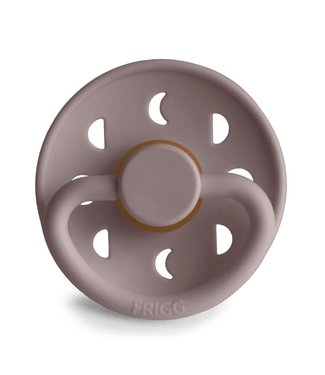 Frigg Frigg - Moon - Latex - Twillight Mauve - T2