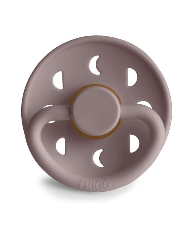 Frigg Frigg - Moon - Latex - Twillight Mauve - T2