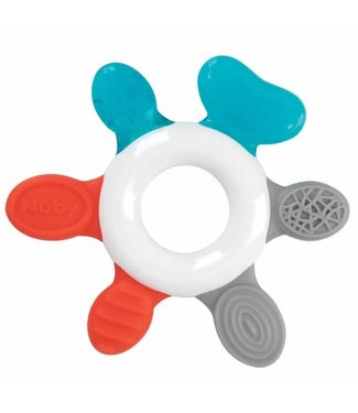 Nuby Nuby - Multi comfort teether - 3m+