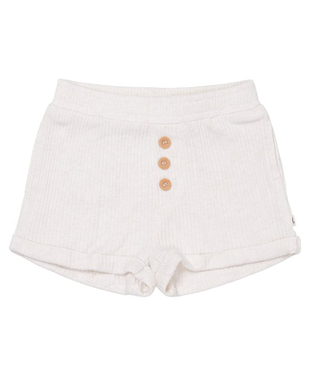 Little Dutch Little Dutch - Korte broek Sand