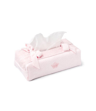 First First - kleenex cover   DIAZ CRYSTAL PINK - blushpink