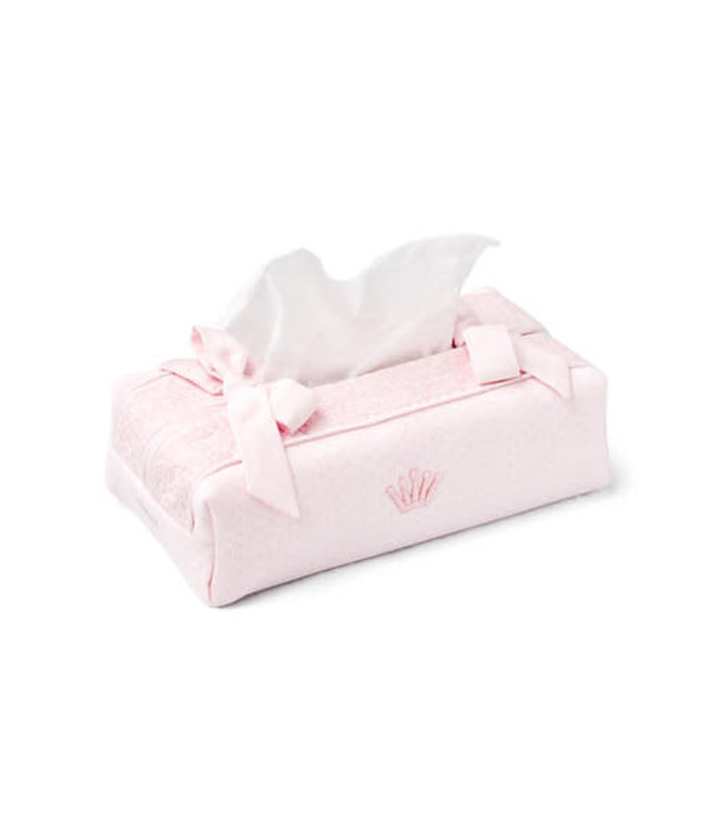 First First - kleenex cover   DIAZ CRYSTAL PINK - blushpink