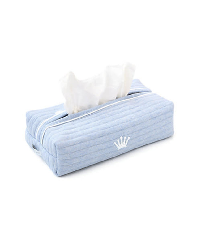 First First - kleenex cover   DIAZ ESSENTIALS AZZURO - azzuro