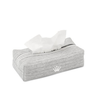 First First - kleenex cover   DIAZ ESSENTIALS GREY - pearlgrey