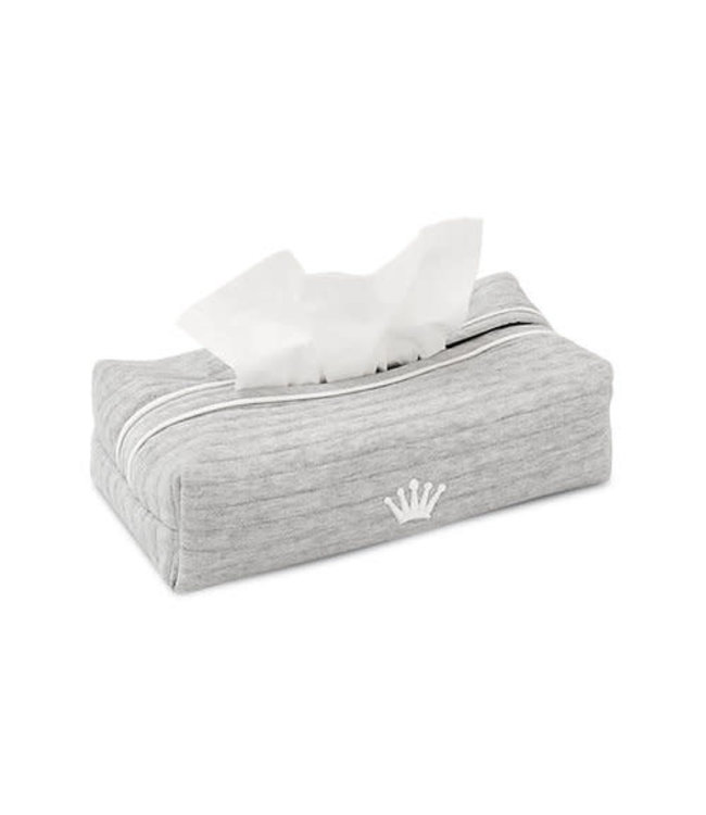 First First - kleenex cover   DIAZ ESSENTIALS GREY - pearlgrey