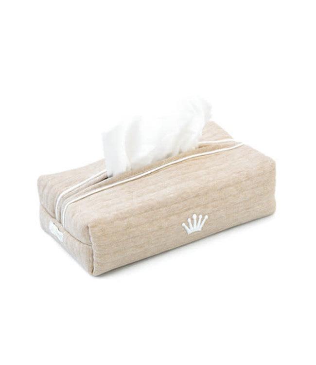 First First - kleenex cover   DIAZ ESSENTIALS BEIGE - beige