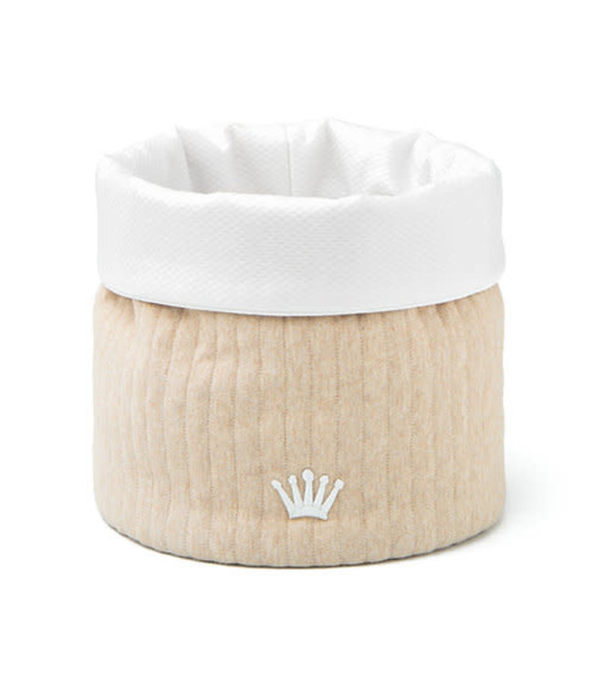 First First - care basket   DIXIE ESSENTIALS BEIGE - beige