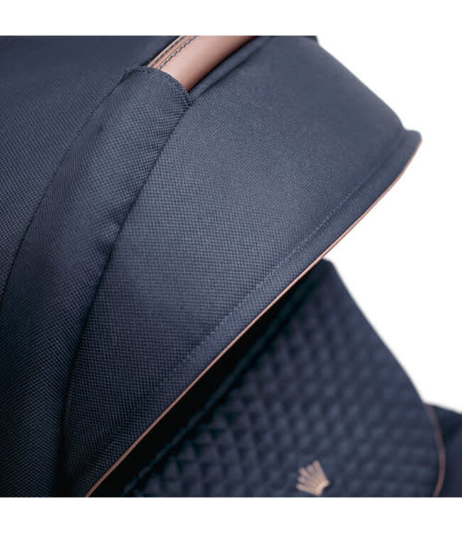 First First - baby car   ATLANTA CLASSIC EDITION - navy